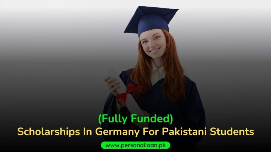 Scholarships-In-Germany