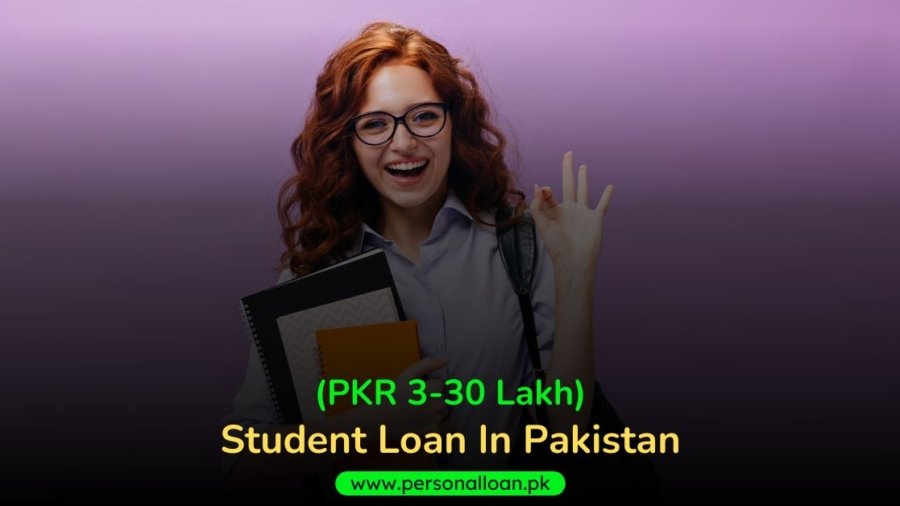 Student-Loan-In-Pakistan