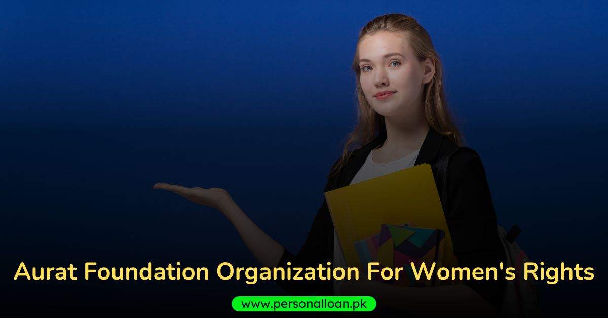 Aurat-Foundation-Organization-For-Women's-Rights