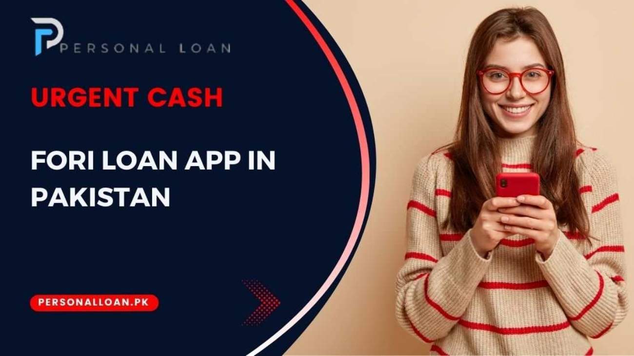 Fori-Loan-App