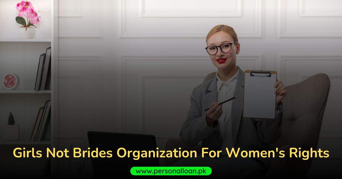 Girls-Not-Brides-Organization-For-Women's-Rights