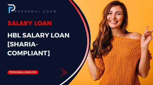 HBL-Salary-Loan-In-Pakistan[Sharia-Compliant]