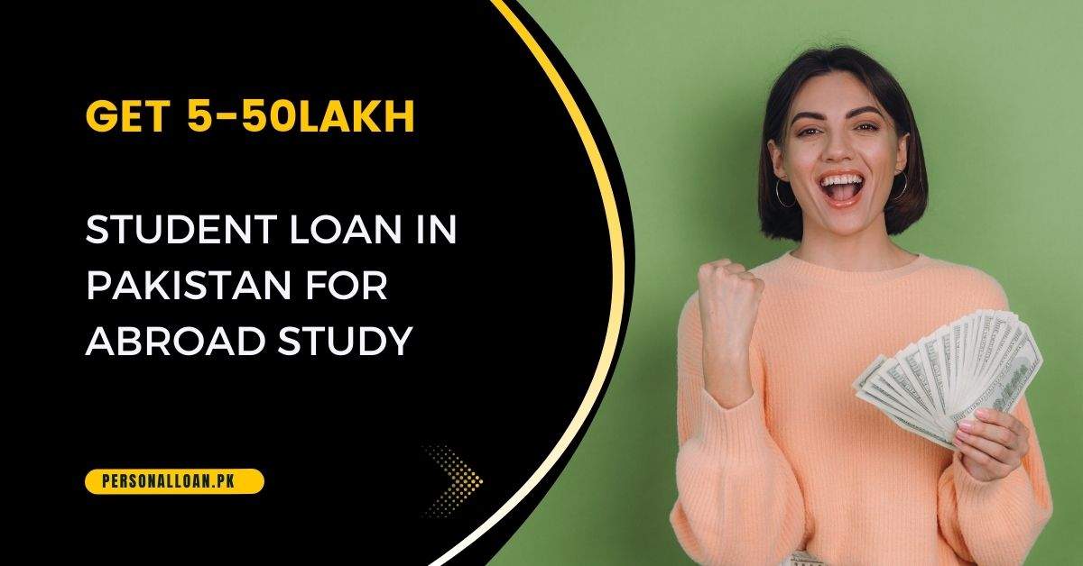 Student-Loan-In-Pakistan