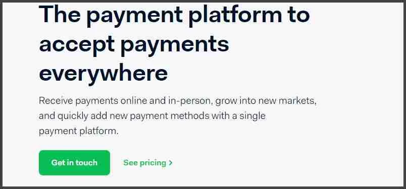 Adyen-Inernational-Payment-Gateways