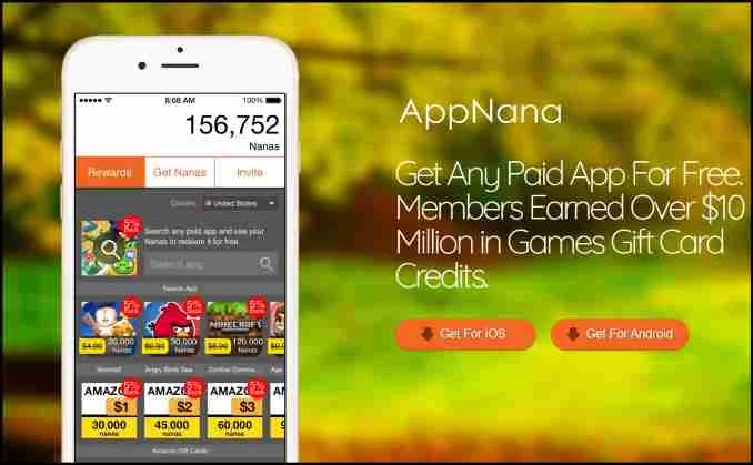 AppNana