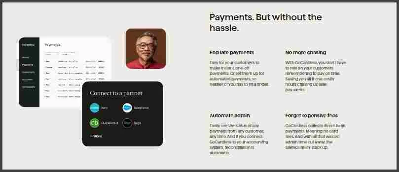 Hassle-Free-Payment-Methods