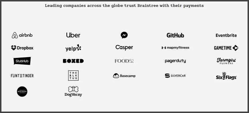 Leading-companies-across-the-globe-trust-Braintree