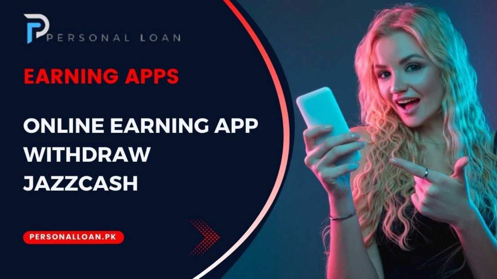 Online-Earning-App-Withdraw-Jazzcash