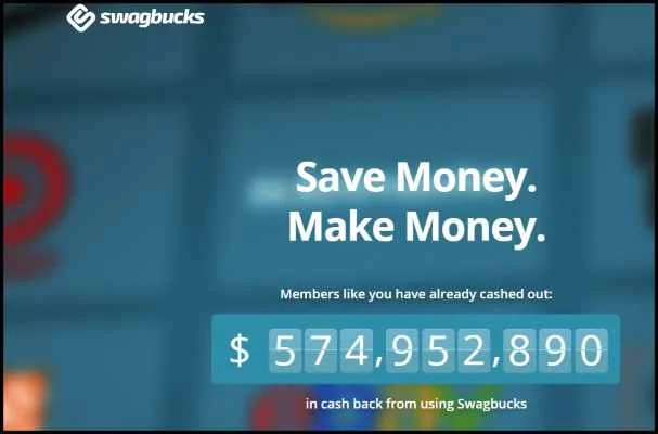 Swagbucks-Earning-Game