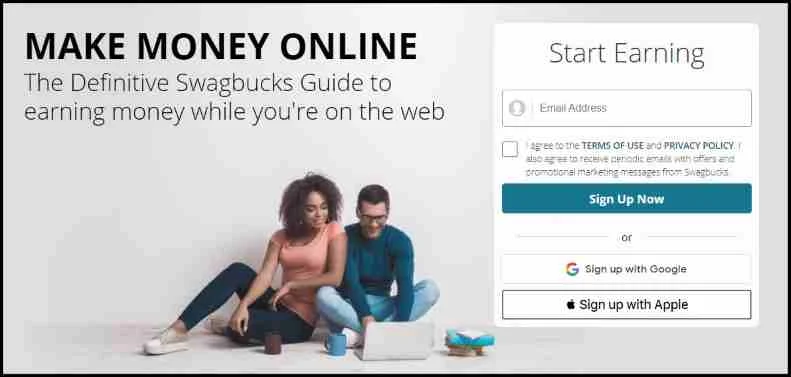 Swagbucks-Watch-To-Earn