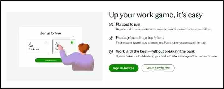 Upwork