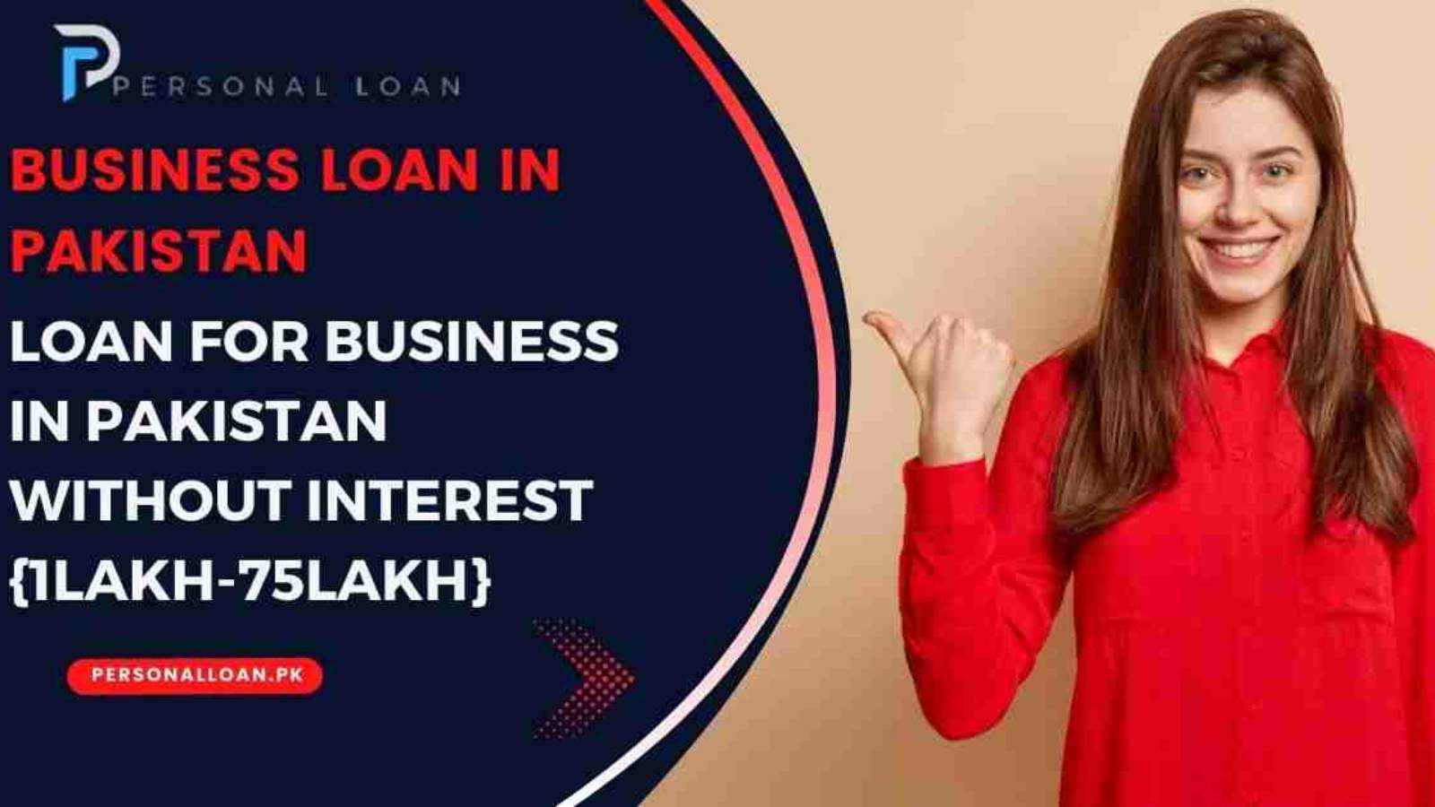 Loan-For-Business-In-Pakistan-Without-Interest