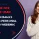 Personal-Loan-For-Wedding