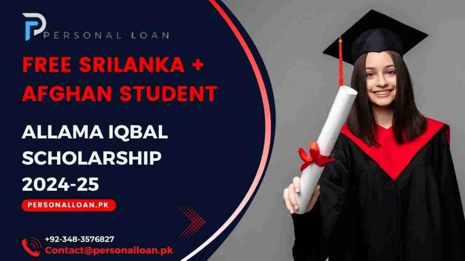 Allama-Iqbal-Scholarship-In-Pakistan