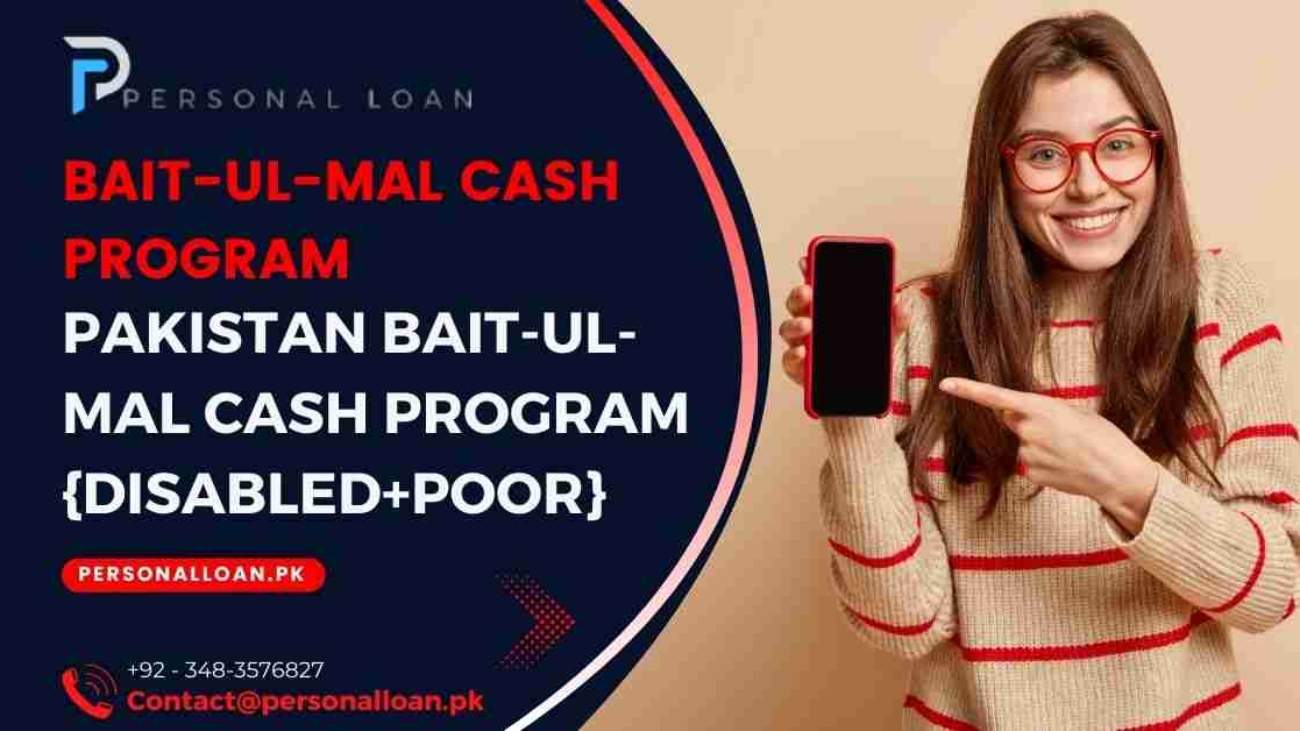 Bait-ul-Mal-Cash-Program