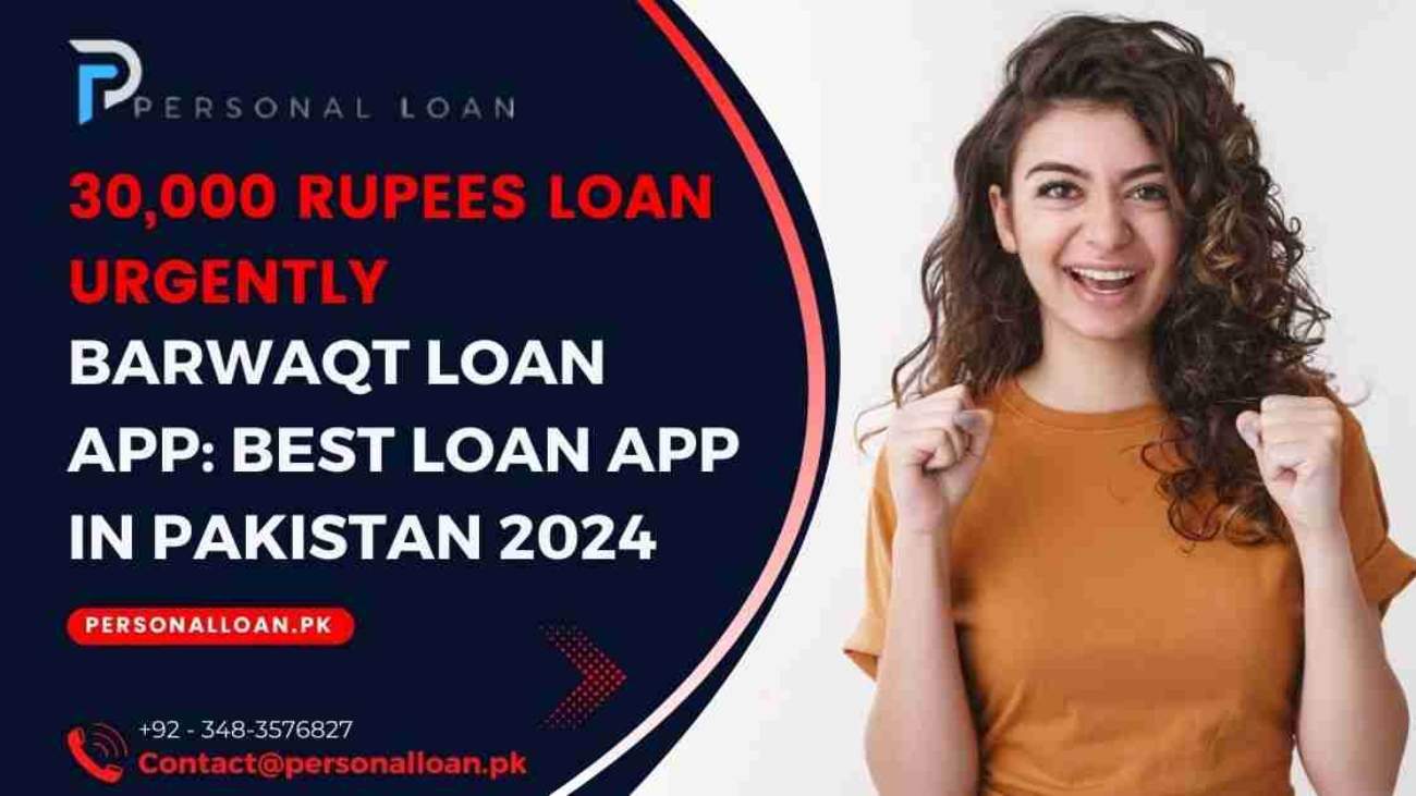 Best-Loan-App-In-Pakistan