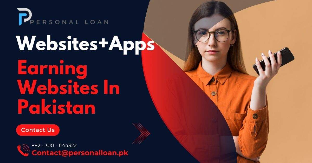 Best-Online-Earning-Websites-In-Pakistan