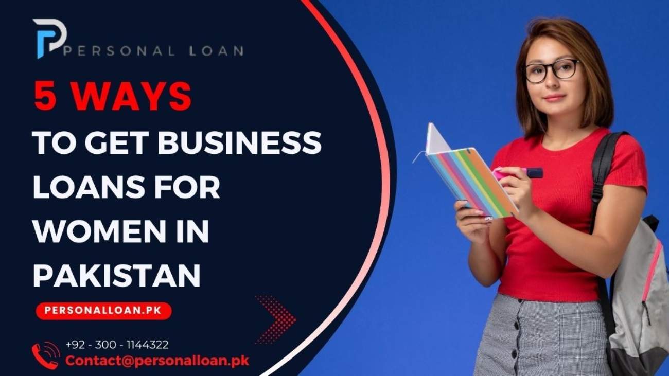 Business-Loans-For-Women-In-Pakistan