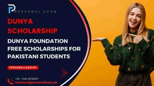 Dunya-Foundation-Scholarships-For-Pakistani-Students