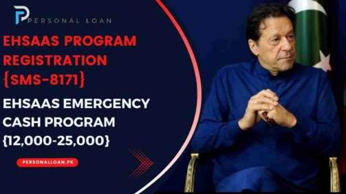 Ehsaas-Emergency-Cash-Program