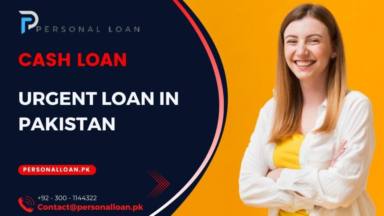 Emergency-Cash-Loan-In-Pakistan