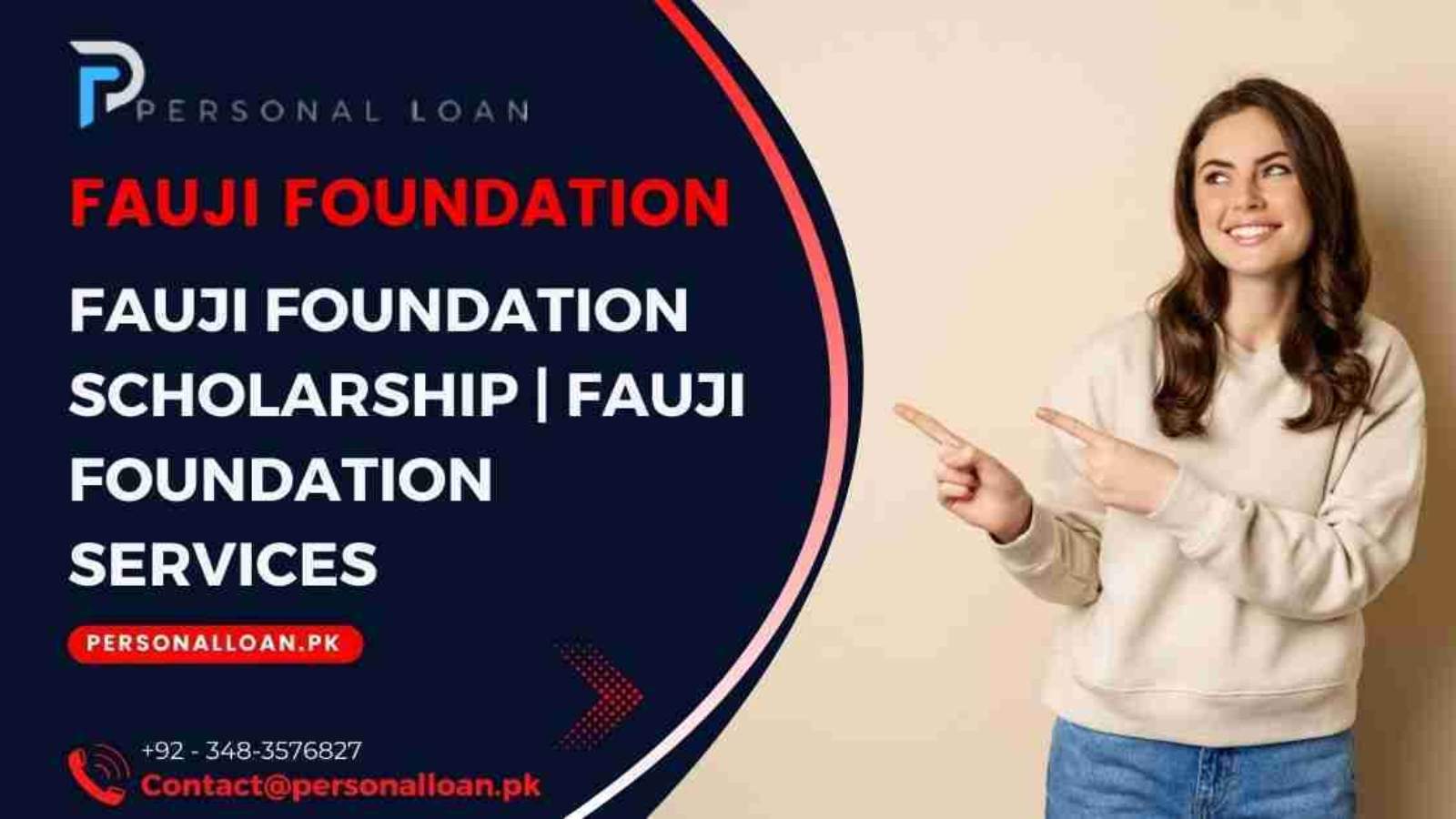 Fauji-Foundation