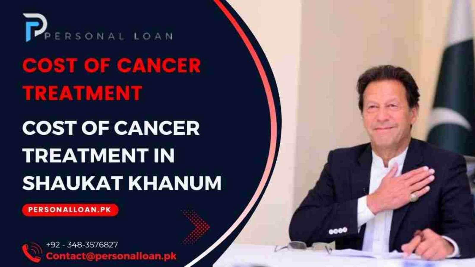 Free-Cancer-Treatment-In-Pakistan