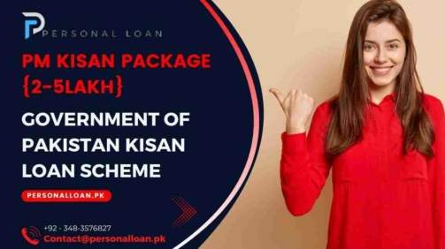 Government-Of-Pakistan-Kisan-Package