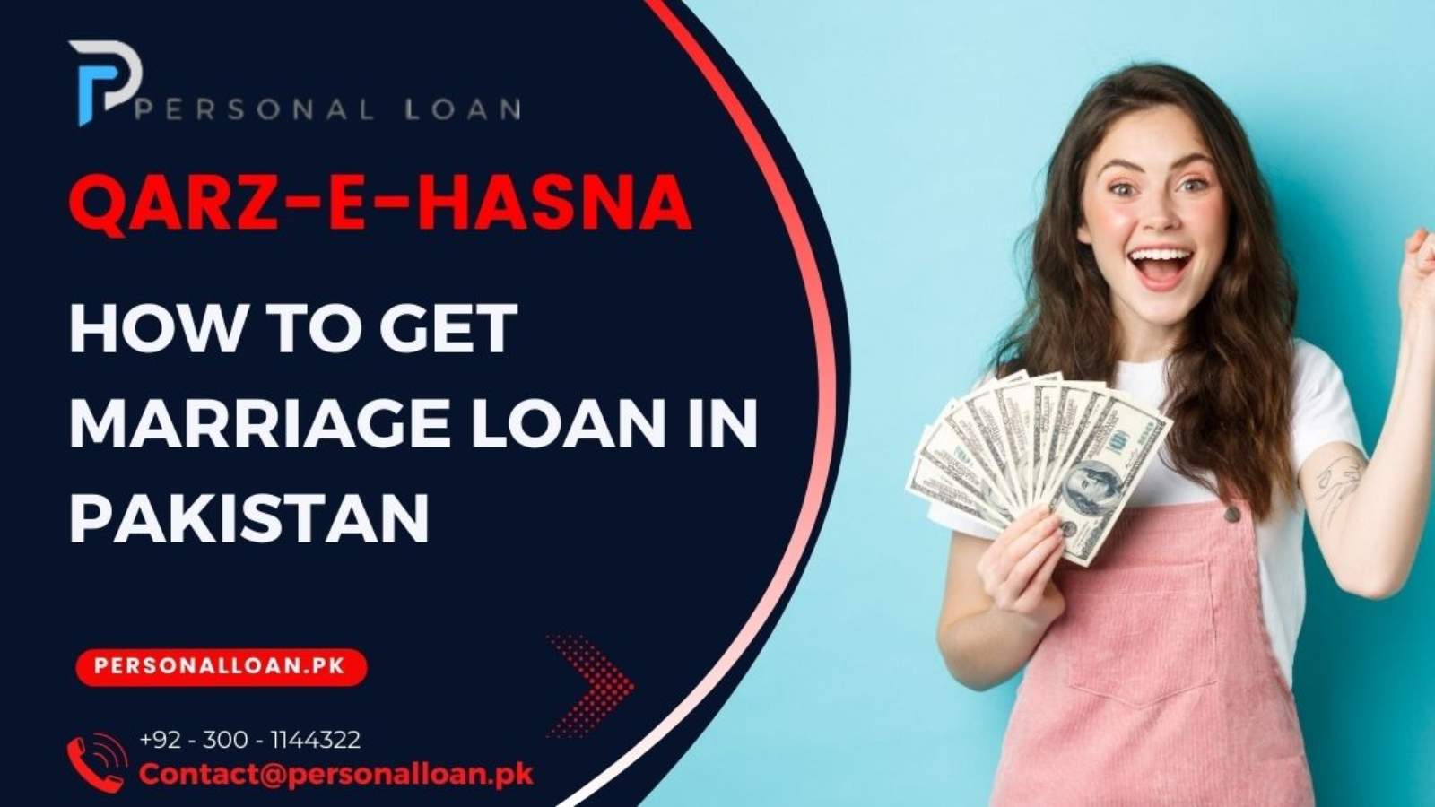 How-To-Get-Marriage-Loan-In-Pakistan