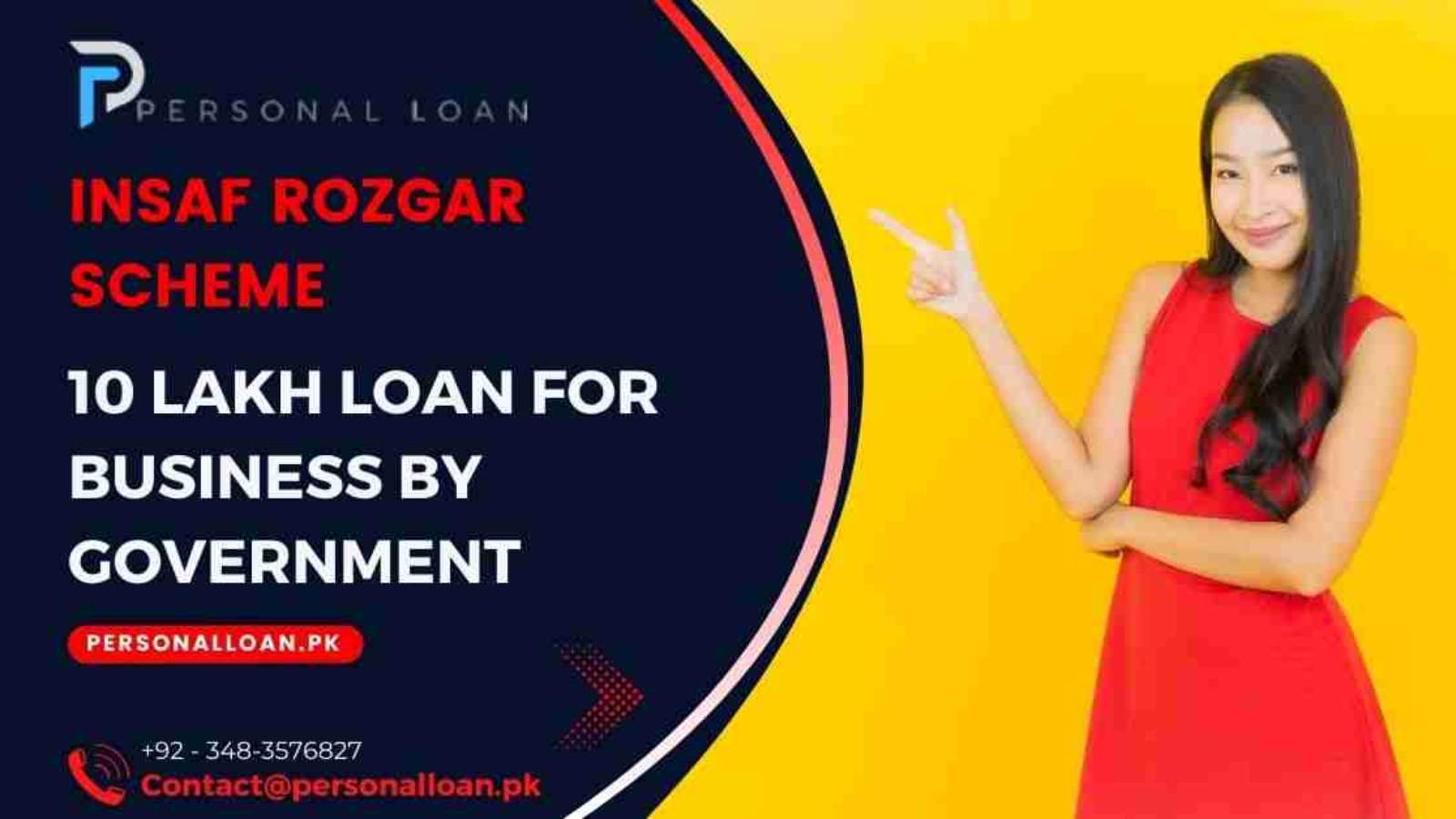 Insaf-Rozgar-Scheme-10-Lakh-loan-For-Business