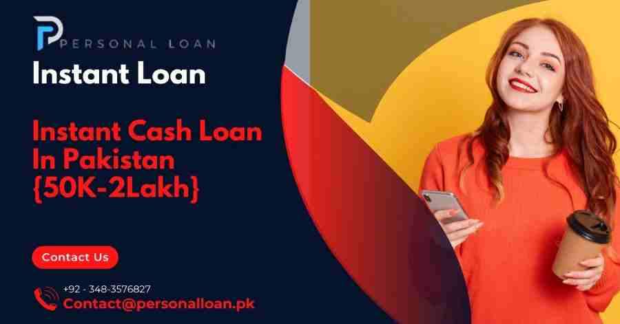 Instant-Loan-In-Pakistan