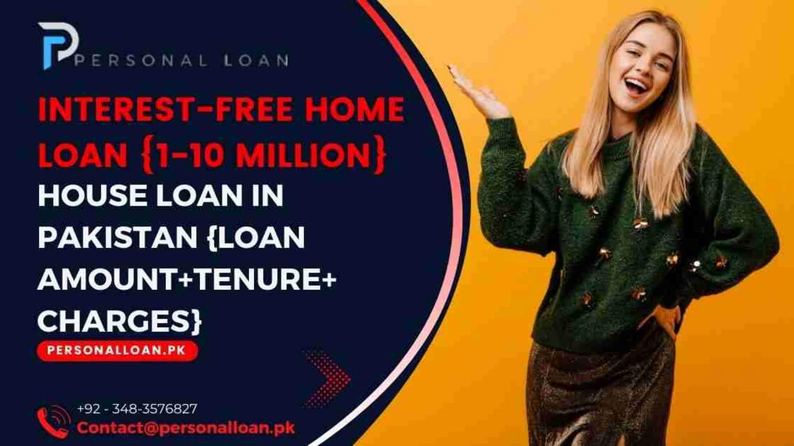 Interest-free-Home-Loan-In-Pakistan