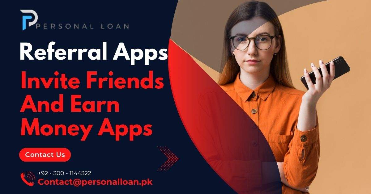 Invite-Friends-And-Earn-Money-Apps-In-Pakistan