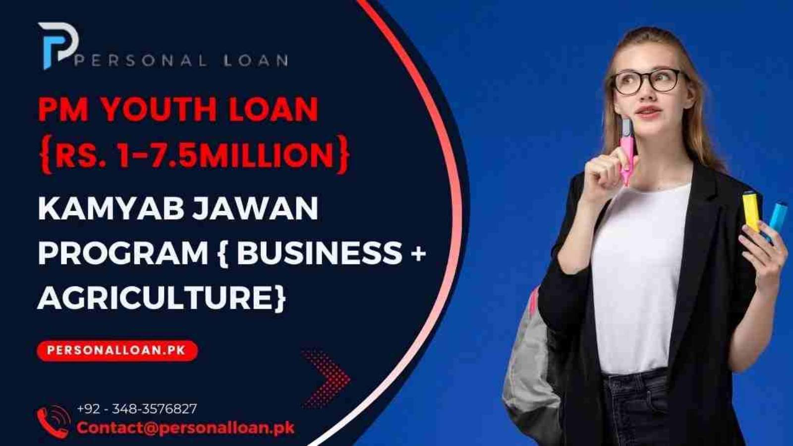 Kamyab-Jawan-Program-Loan