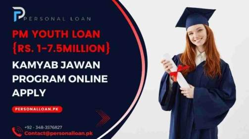 Kamyab-Jawan-Program-Loan-Online-Apply