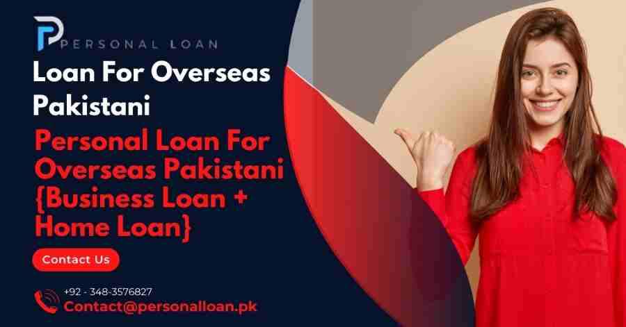 Loan-For-Overseas-Pakistani