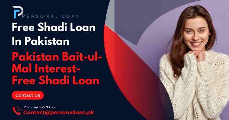 Marriage-Loan-In-Pakistan