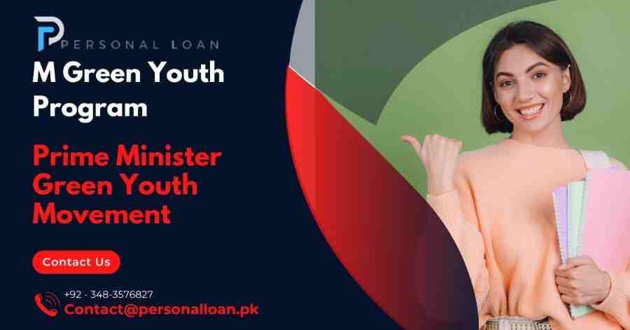 PM-Green-Youth-Movement