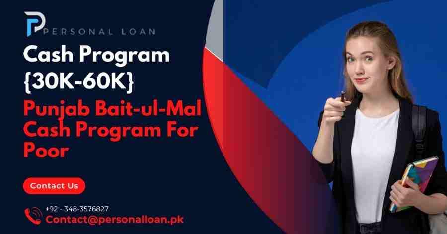 Pakistan-Bait-ul-Mal-Cash-Program