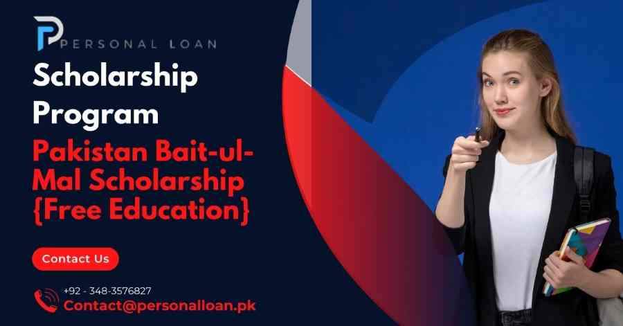 Pakistan-Bait-ul-Mal-Scholarship