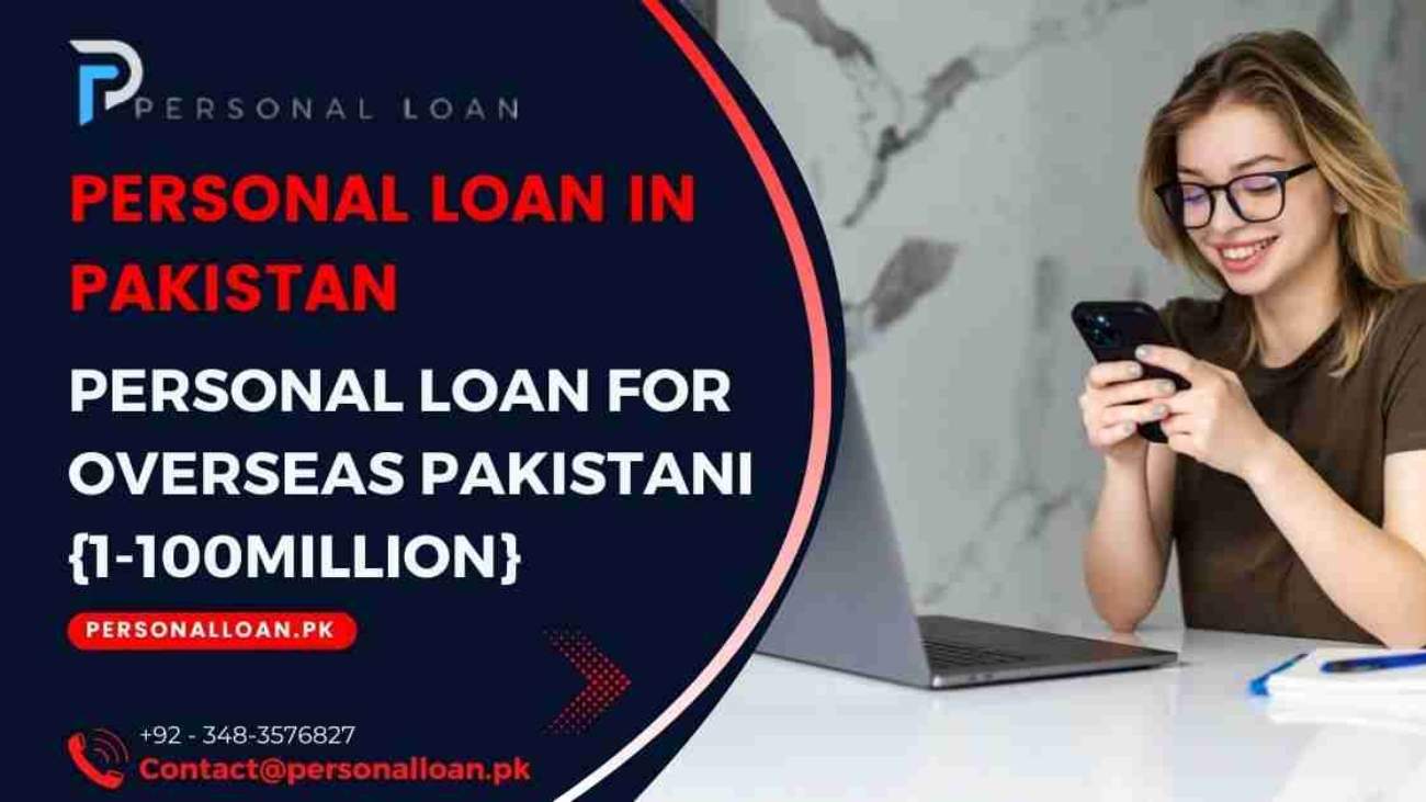 Personal-Loan-For-Overseas-Pakistani