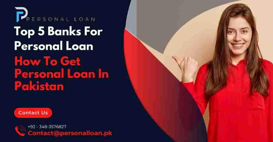 Personal-Loan-In-Pakistan