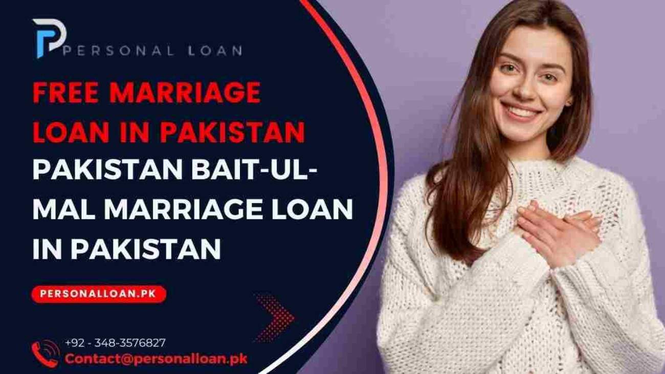 Shadi-Loan-In-Pakistan