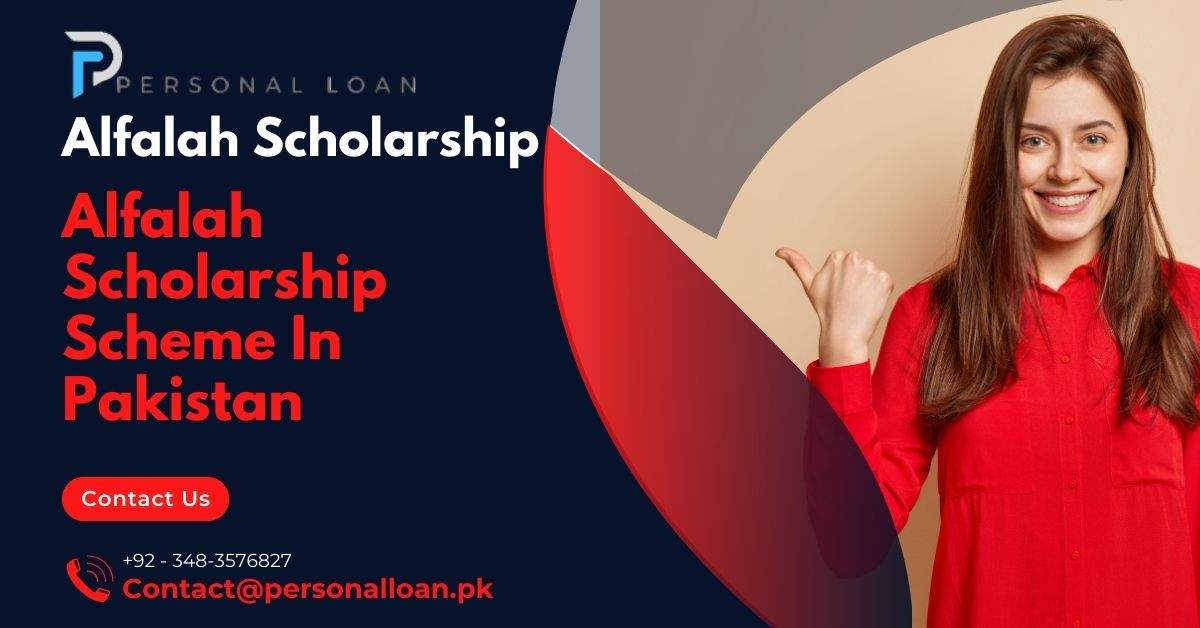 Alfalah-Scholarship