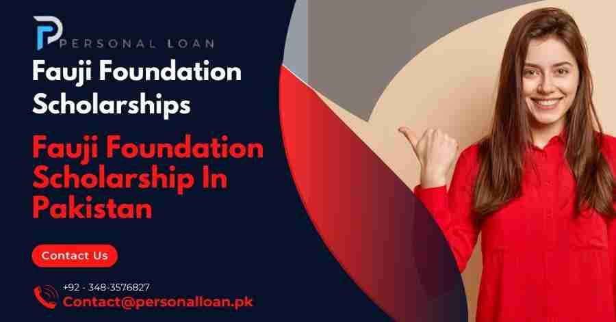 Fauji-Foundation-Scholarship