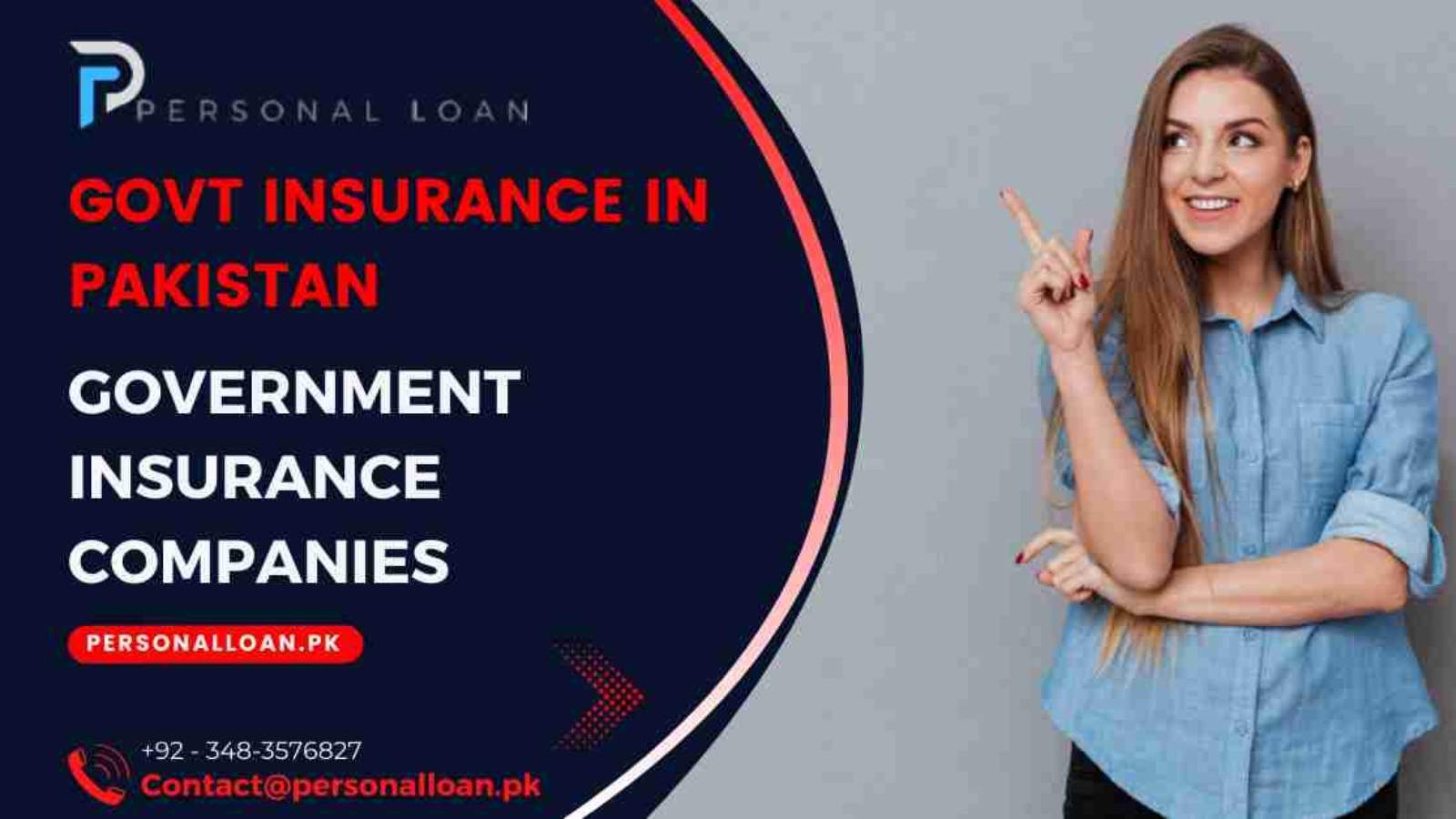 List-Of-Government-Insurance-Companies-In-Pakistan