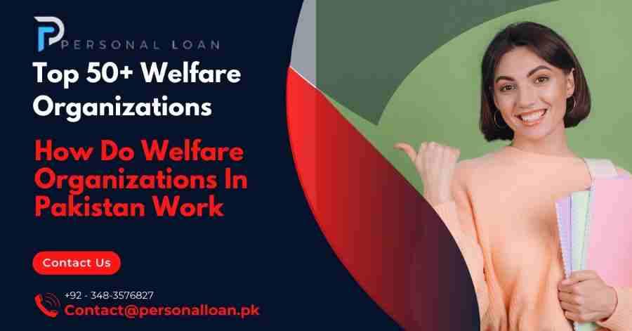 Welfare-Organizations-In-Pakistan