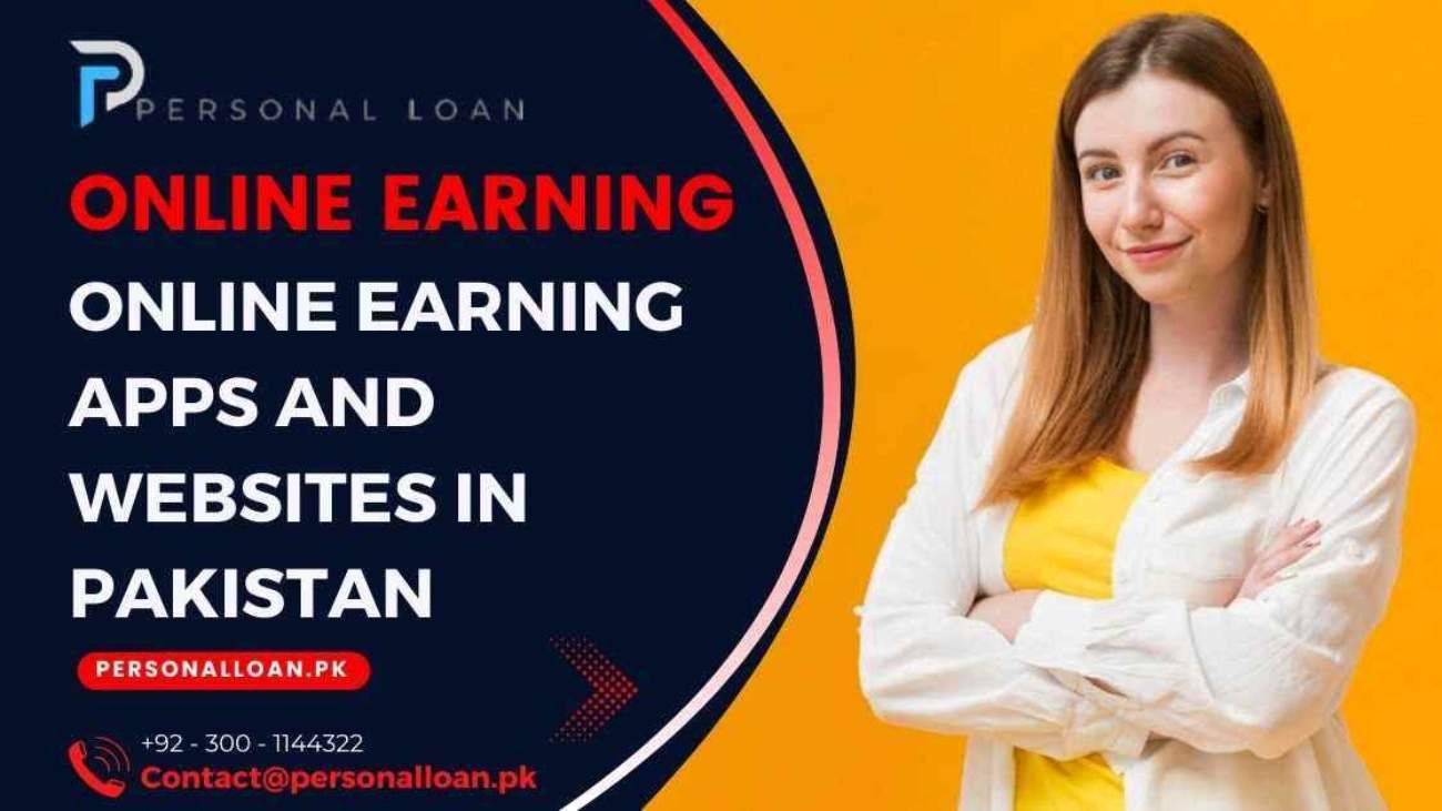 Online-Earning-Apps-And-Websites-In-Pakistan