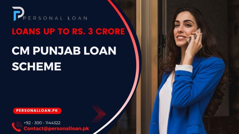 Home 18 CM-Punjab-Loan-Scheme