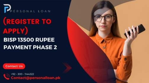 BISP-13500-Rupee-Payment-Phase-2-Register-to-Apply-Now